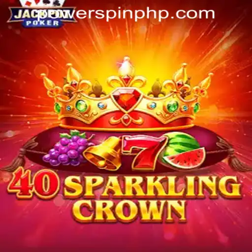 Discover the Exciting World of 40SparklingCrown at POWERSPIN Casino PH