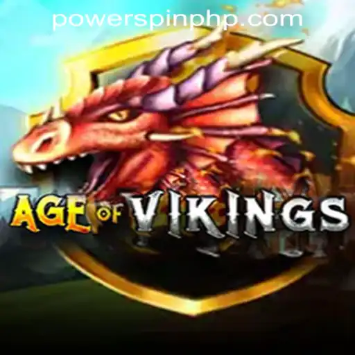 Unveiling AgeofViking: The New Thrill at POWERSPIN Casino PH
