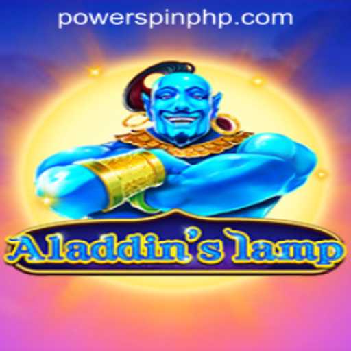 Explore the Exciting World of Aladdinslamp at POWERSPIN Casino PH