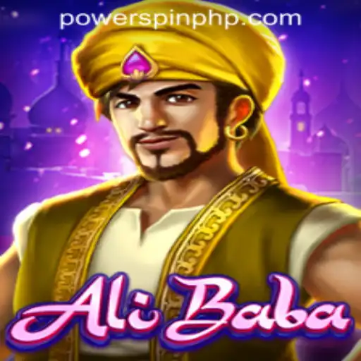 Discover the Thrilling World of AliBaba at POWERSPIN Casino PH