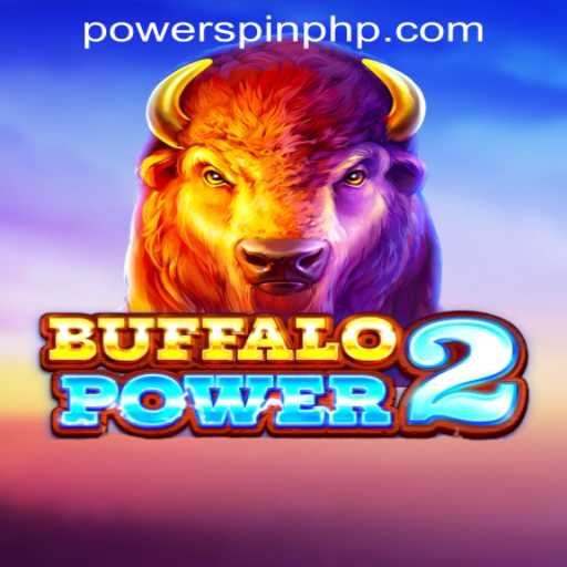 Discover BuffaloPower2: An Exciting Adventure at POWERSPIN Casino PH