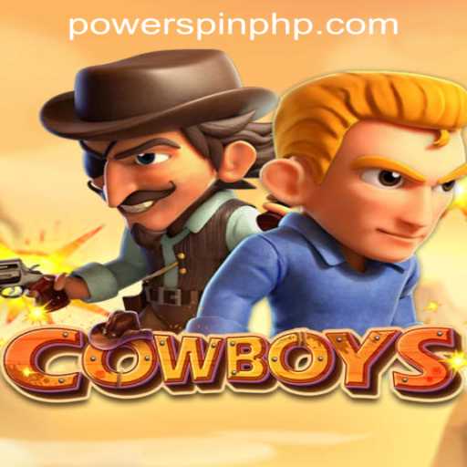 Exploring the Thrilling World of COWBOYS at POWERSPIN Casino PH