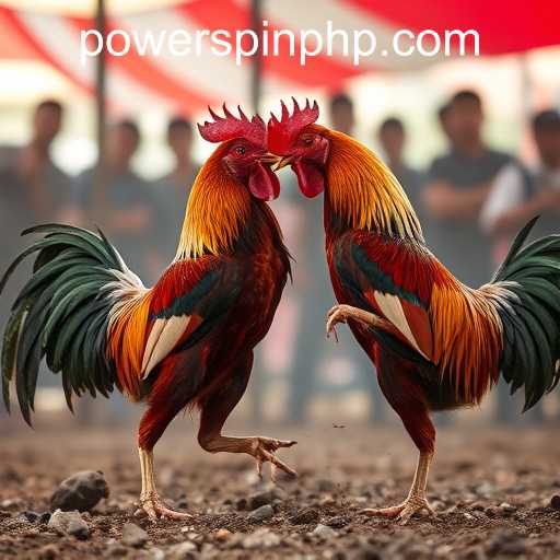 The Culture and Controversy of Cockfighting and Its Intersection with POWERSPIN Casino PH