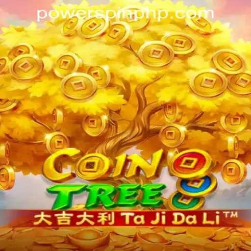 Mastering CoinTree: Unveiling the Mechanics of a Popular Game at POWERSPIN Casino PH
