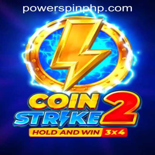 CoinStrike2: The Thrilling New Addition to POWERSPIN Casino PH