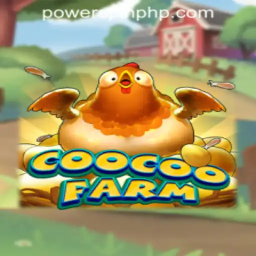 Discover the Excitement of CooCooFarm and POWERSPIN Casino PH