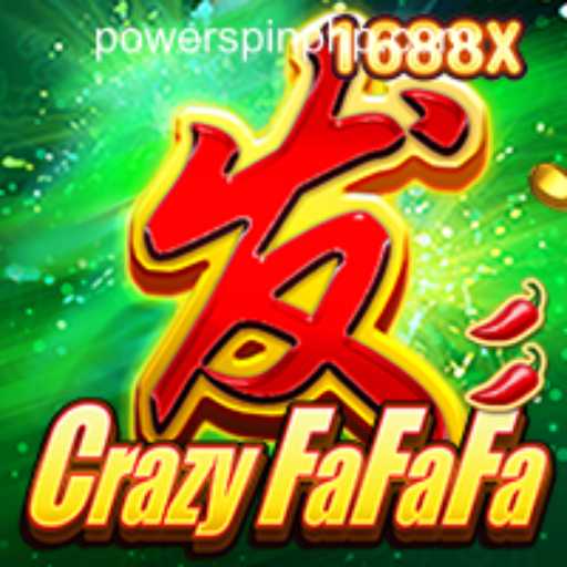 CrazyFaFaFa: A Thrilling Adventure Awaits at POWERSPIN Casino PH