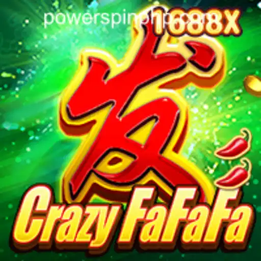 CrazyFaFaFa: A Thrilling Adventure Awaits at POWERSPIN Casino PH