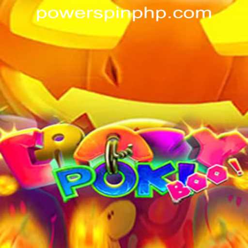 Explore 'CrazyPokiBoo': The Exciting New Game at POWERSPIN Casino PH