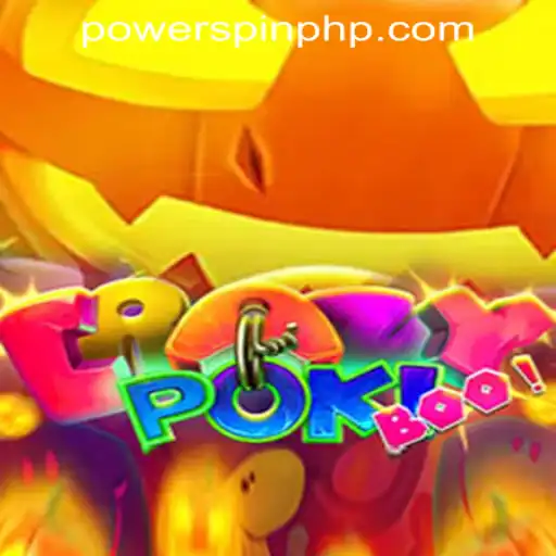 Explore 'CrazyPokiBoo': The Exciting New Game at POWERSPIN Casino PH