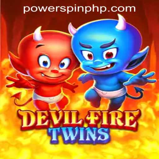Unleash the Infernal Excitement with DevilFireTwins at POWERSPIN Casino PH