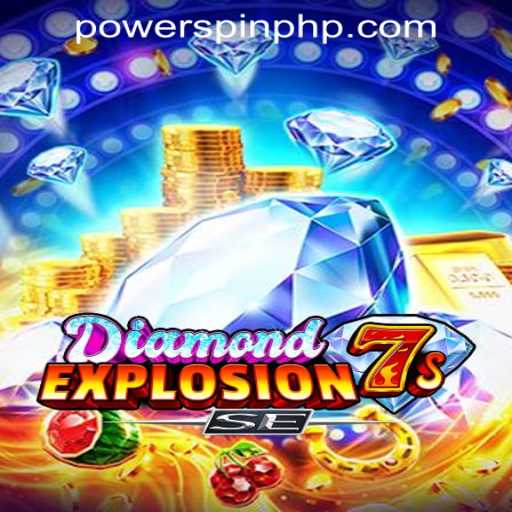 Unveiling the Thrilling World of DiamondExplosion7sSE at POWERSPIN Casino PH