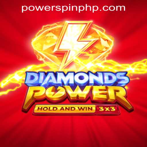 Discover the Thrilling World of Diamondspower at POWERSPIN Casino PH