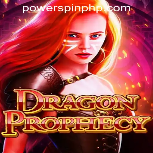 Discover the Mystical World of DragonProphecy at POWERSPIN Casino PH
