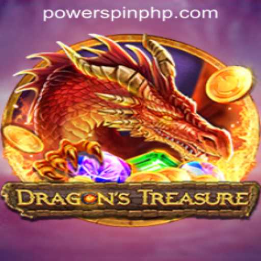 DragonsTreasure: A New Legendary Gaming Experience at POWERSPIN Casino PH