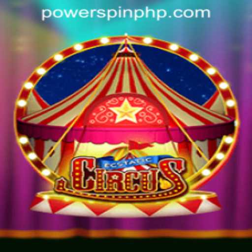 EcstaticCircus: A Captivating Experience at POWERSPIN Casino PH