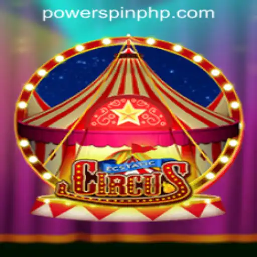 EcstaticCircus: A Captivating Experience at POWERSPIN Casino PH