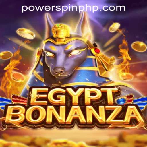 Discover the Mysteries of EgyptBonanza at POWERSPIN Casino PH