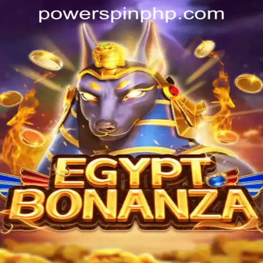Discover the Mysteries of EgyptBonanza at POWERSPIN Casino PH