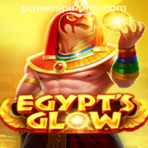 Discover the Magic of EgyptsGlow at POWERSPIN Casino PH