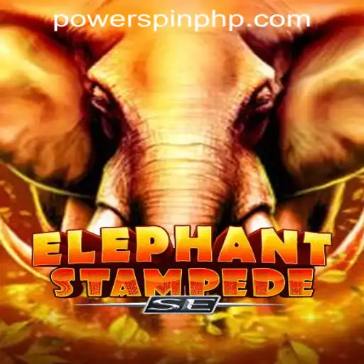 Exploring the Thrill of ElephantStampedeSE at POWERSPIN Casino PH