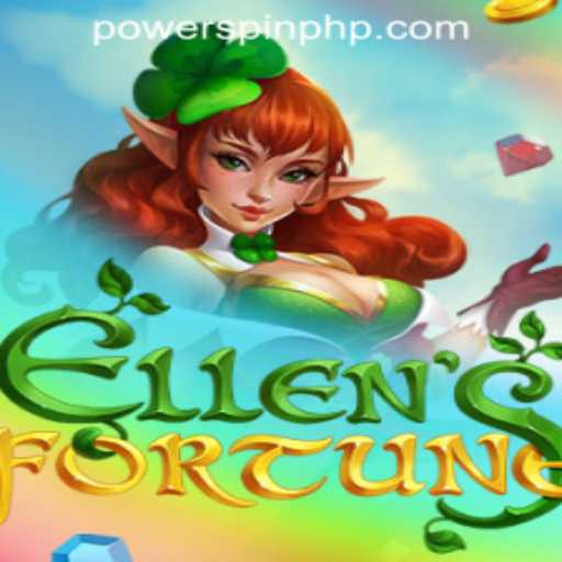Discover the Thrills of EllensFortune at POWERSPIN Casino PH