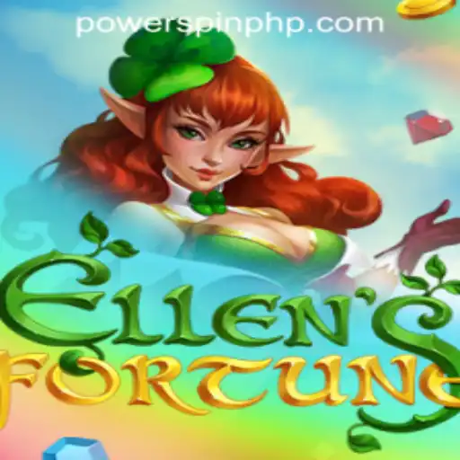 Discover the Thrills of EllensFortune at POWERSPIN Casino PH