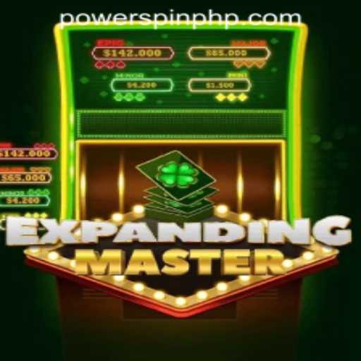 ExpandingMaster: Unveiling the Thrill of POWERSPIN Casino PH's Latest Sensation