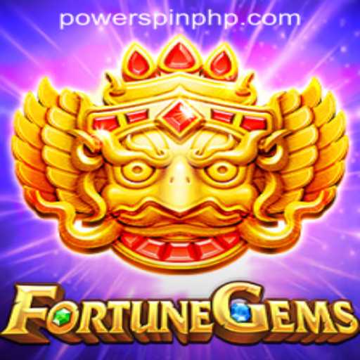 FortuneGems: Unveiling the Thrills of POWERSPIN Casino PH