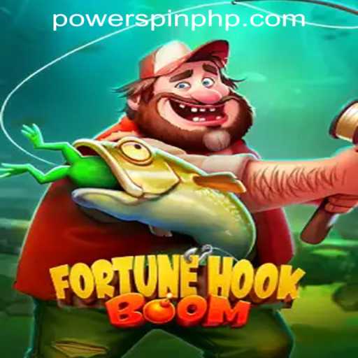 Exploring FortuneHookBoom: The Dynamic Casino Game at POWERSPIN Casino PH