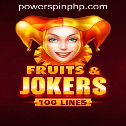 Exploring the Thrills of FruitsAndJokers100 at POWERSPIN Casino PH