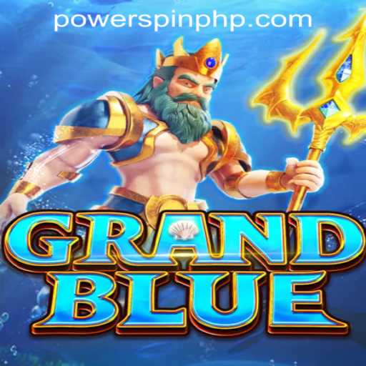 Exploring the Exciting World of GRANDBLUE: A Dive into POWERSPIN Casino PH's Newest Game