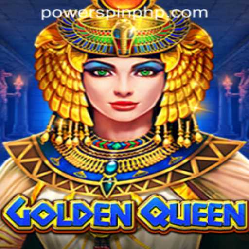 GoldenQueen: Unveiling the Ancient Riches at POWERSPIN Casino PH