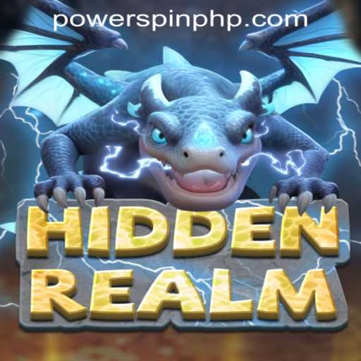 Discover the Exciting World of HiddenRealm at POWERSPIN Casino PH