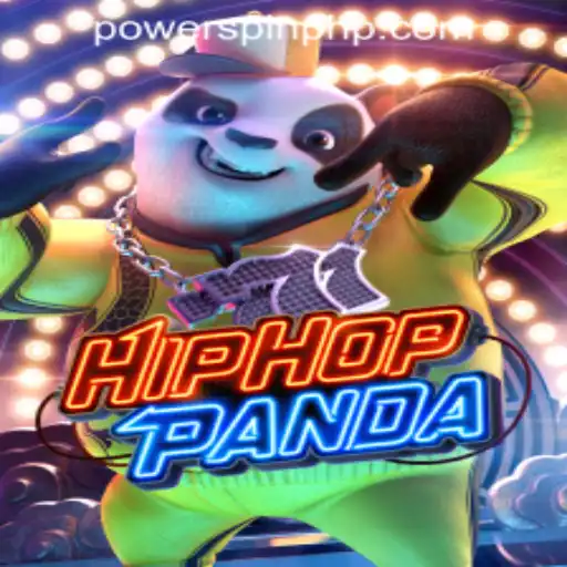 Exploring the Dynamic World of HipHopPanda at POWERSPIN Casino PH