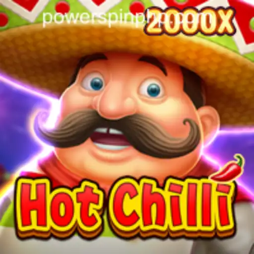 Dive into the Exciting World of HotChilli at POWERSPIN Casino PH