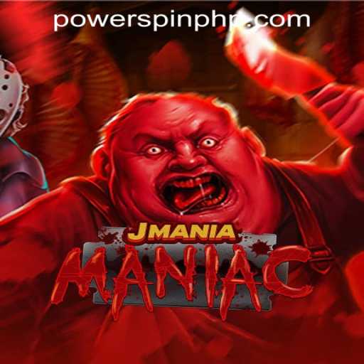 Explore the Exciting World of JManiaManiac at POWERSPIN Casino PH