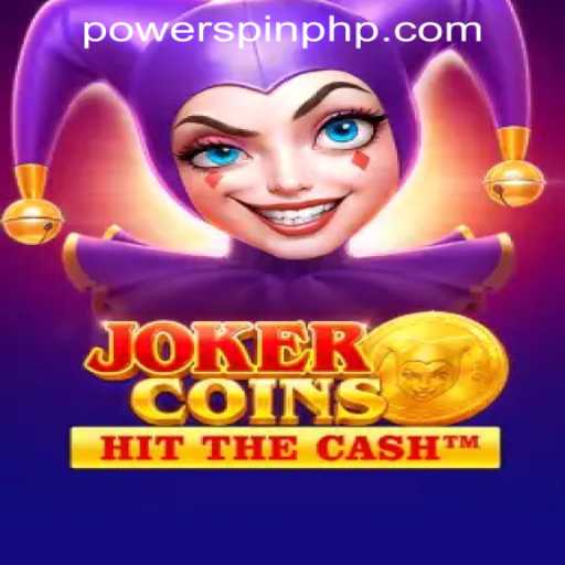Exploring JokerCoins at POWERSPIN Casino PH