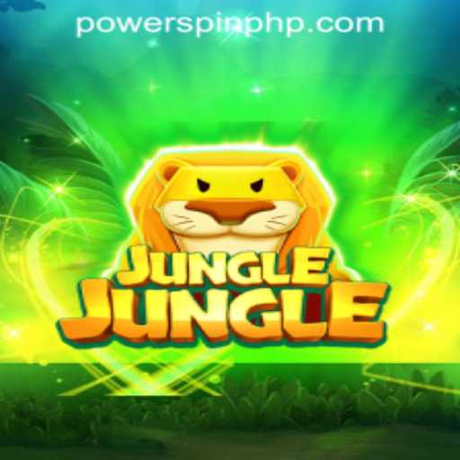 Explore the Thrill of JungleJungle at POWERSPIN Casino PH