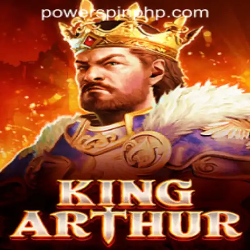 Embark on a Legendary Quest with KingArthur at POWERSPIN Casino PH