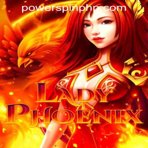 Explore the Thrilling World of LadyPhoenix at POWERSPIN Casino PH