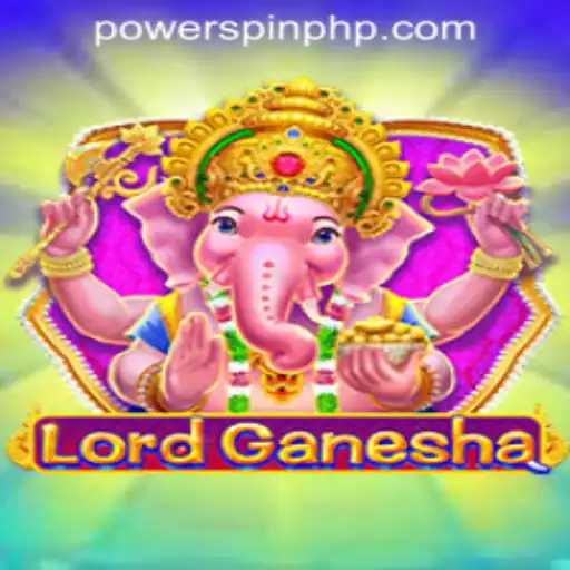 Discovering LordGanesha: A New Adventure in POWERSPIN Casino PH