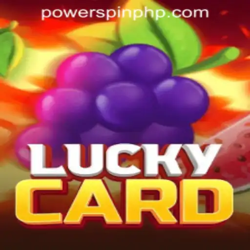 Exploring the Exciting World of LuckyCard at POWERSPIN Casino PH