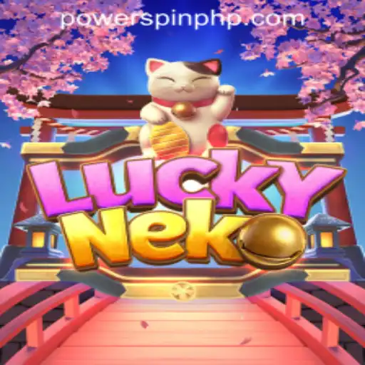Exploring the Enchantment of LuckyNeko at POWERSPIN Casino PH
