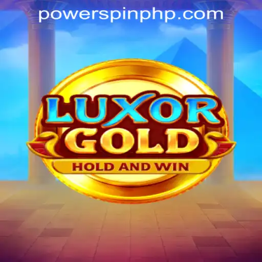 Exploring the Exciting World of LuxorGold at POWERSPIN Casino PH