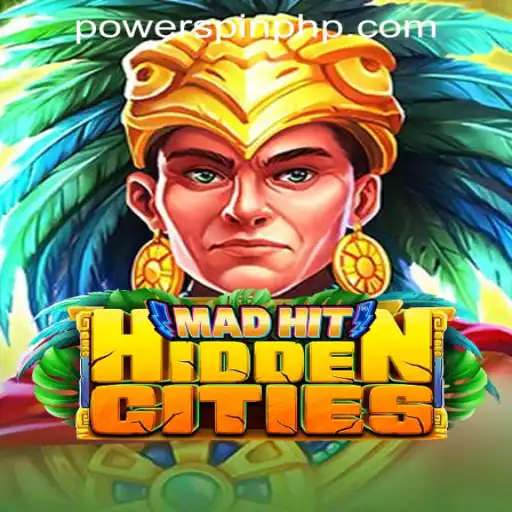 Discover the Excitement of MadHitHiddenCities in the Vibrant World of POWERSPIN Casino PH