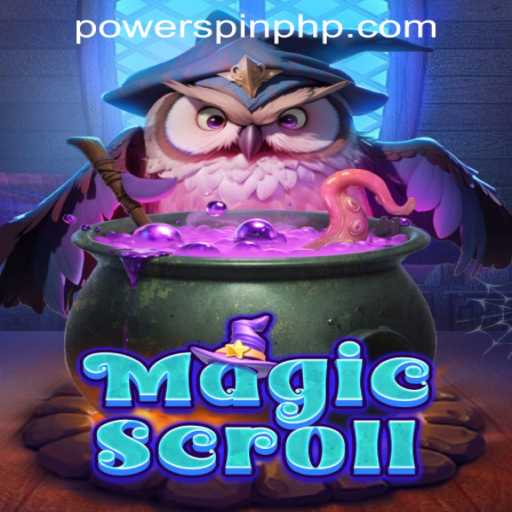 Exploring the Enchanting World of MagicScroll at POWERSPIN Casino PH