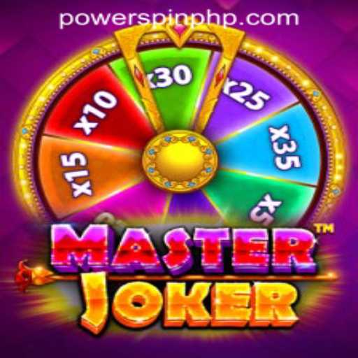 Exploring MasterJoker: An Exciting Gaming Experience at POWERSPIN Casino PH