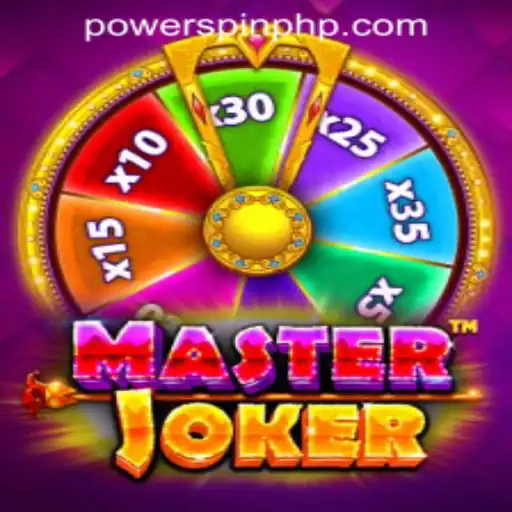Exploring MasterJoker: An Exciting Gaming Experience at POWERSPIN Casino PH