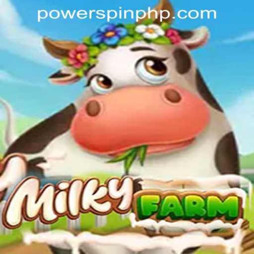 Discover the Exciting World of MilkyFarm at POWERSPIN Casino PH